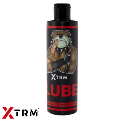 XTRM Lube Powder auf Wasserbasis XTRM Lube Powder auf Wasserbasis