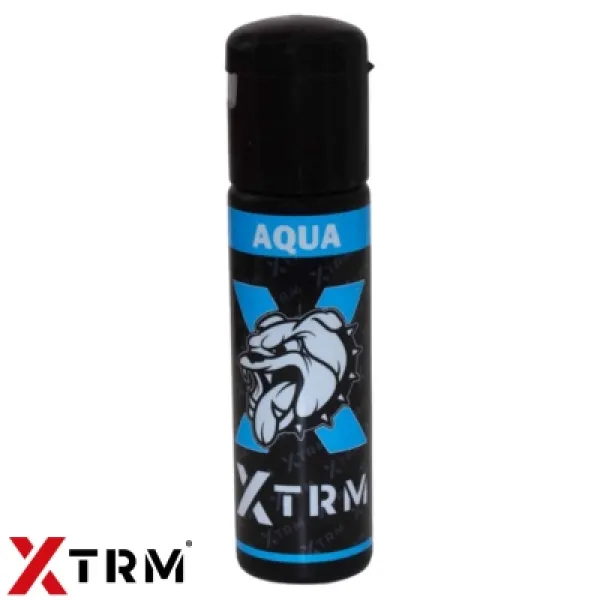 XTRM Gleitmittel auf Wasserbasis - 100 ml