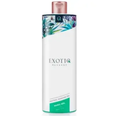 Exotiq Massage Nuru Gel – 500 ml Exotiq Massage Nuru Gel – 500 ml