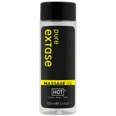 HEISSES Massageöl - Pure Ecstasy HEISSES Massageöl - Pure Ecstasy