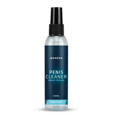 Boners Penisreiniger Boners Penisreiniger