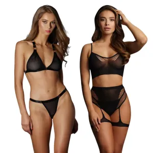 Dessous-Set