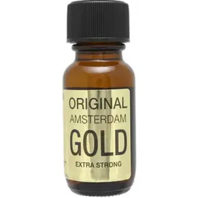 Amsterdam Gold Original UK 25ml Amsterdam Gold Original UK 25ml