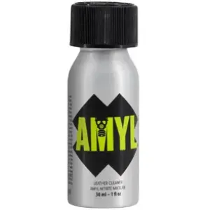 Amyl Poppers - 30ml (PWD)
