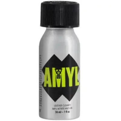 Amyl 30ml Amyl 30ml