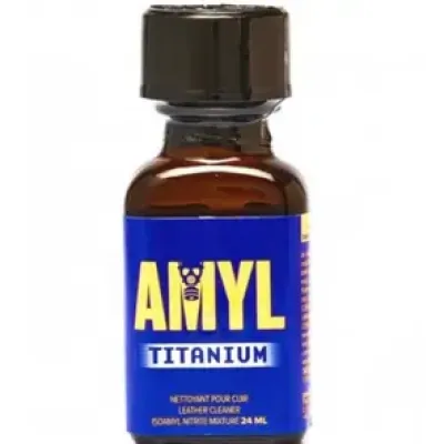 Amyl Titanium 24ml Amyl Titanium 24ml