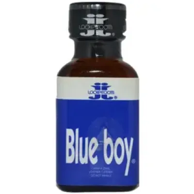 Blue Boy 25ml RETRO (JJ) Blue Boy 25ml RETRO (JJ)