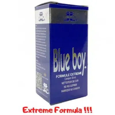Blue Boy 30ml Extreme (JJ) Blue Boy 30ml Extreme (JJ)