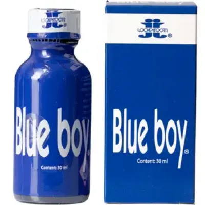 Blue Boy 30 ml (JJ) Blue Boy 30 ml (JJ)