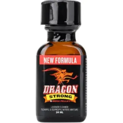 Drachenstark 24ml Drachenstark 24ml