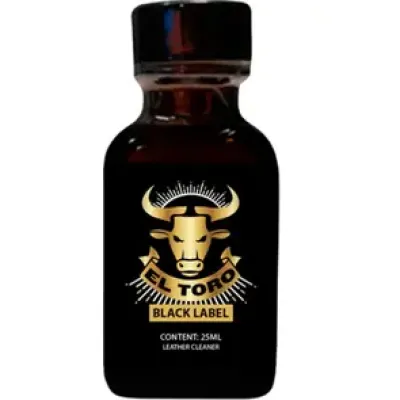 El Toro Black Label 24ml El Toro Black Label 24ml