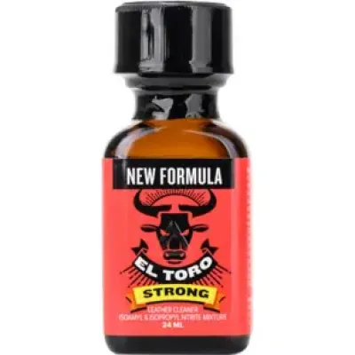 El Toro Strong 24ml El Toro Strong 24ml