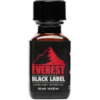 Everest Black Label 25ml Everest Black Label 25ml