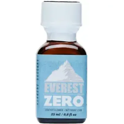 Everest Zero 25ml Everest Zero 25ml