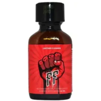 FF Fist Russe 24ml FF Fist Russe 24ml