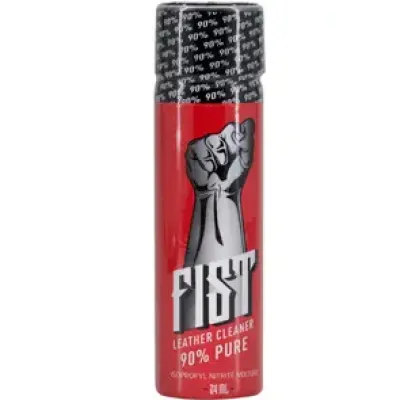 Fist Extra Pure Poppers – 24 ml groß Fist Extra Pure Poppers – 24 ml groß