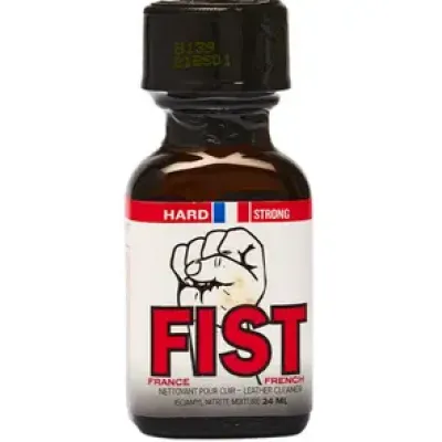 Fausthart 24ml Fausthart 24ml