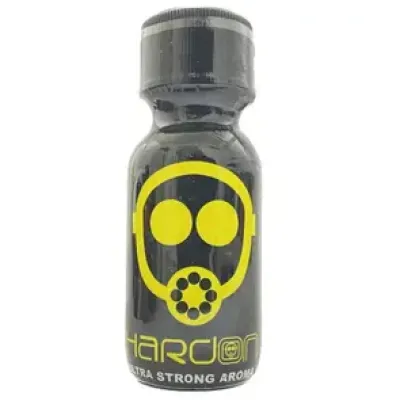 Hardon Ultra Strong 25ml Hardon Ultra Strong 25ml