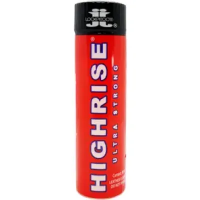 Highrise Ultra Strong 30 ml (JJ) Highrise Ultra Strong 30 ml (JJ)