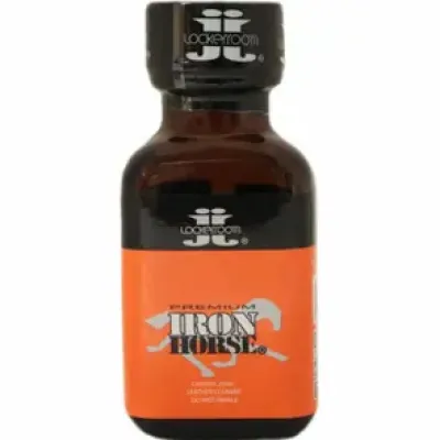 Iron Horse 25ml RETRO (JJ) Iron Horse 25ml RETRO (JJ)