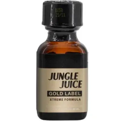 Jungle Juice Gold Label 24 ml (EU) Jungle Juice Gold Label 24 ml (EU)