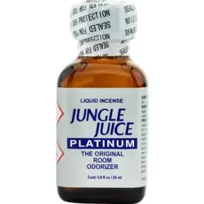 Jungle Juice Platinum Original 24 ml (EU) Jungle Juice Platinum Original 24 ml (EU)