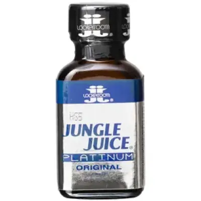 Jungle Juice Platinum 25ml RETRO (JJ) Jungle Juice Platinum 25ml RETRO (JJ)