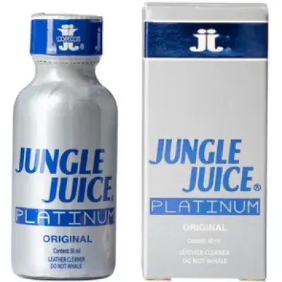 Jungle Juice Platinum 30ml (JJ) Jungle Juice Platinum 30ml (JJ)