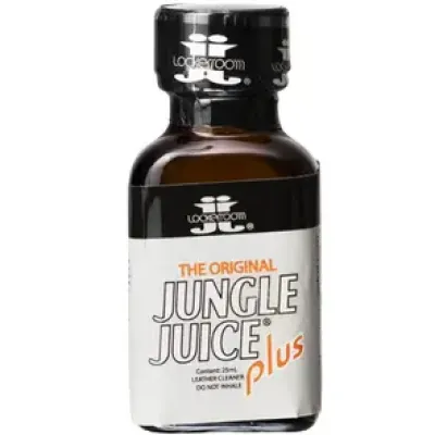 Jungle Juice Plus 25ml RETRO (JJ) Jungle Juice Plus 25ml RETRO (JJ)