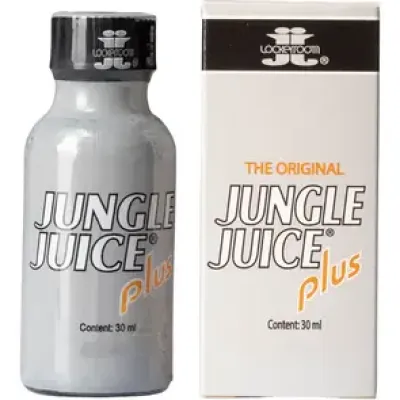 Jungle Juice Plus 30 ml (JJ) Jungle Juice Plus 30 ml (JJ)