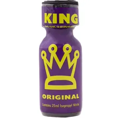 King Original 25ml King Original 25ml