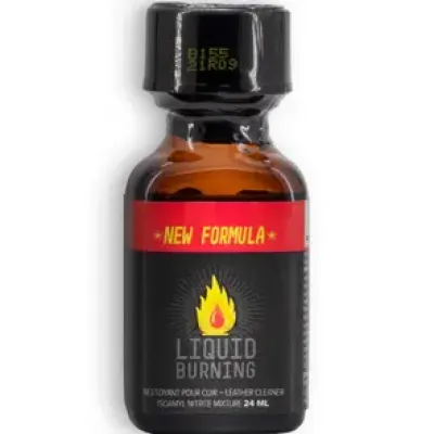 Flüssiges Brennen 24ml Flüssiges Brennen 24ml