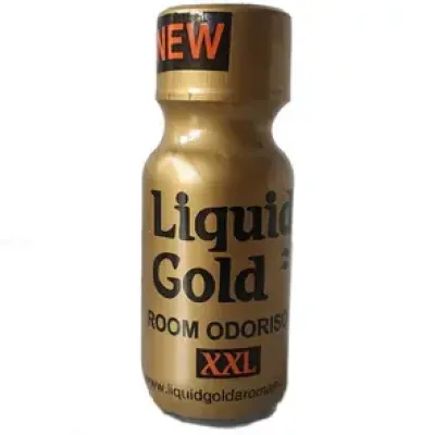 Flüssiges Gold 25ml Flüssiges Gold 25ml
