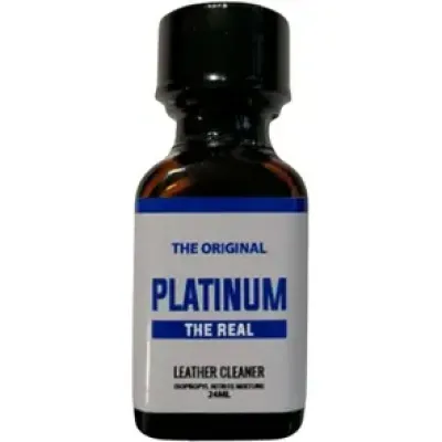 Platin The Real 24ml Platin The Real 24ml