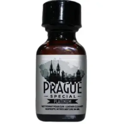 Prager Spezial Platin 24ml Prager Spezial Platin 24ml