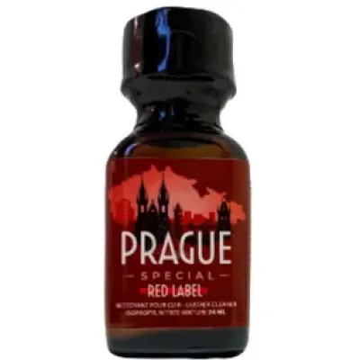 Prager Spezial-Rotes Etikett 24 ml Prager Spezial-Rotes Etikett 24 ml