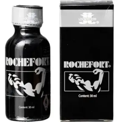 Rochefort 30 ml (JJ) Rochefort 30 ml (JJ)