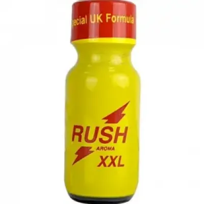 Rush UK Starke Formel 25 ml Rush UK Starke Formel 25 ml