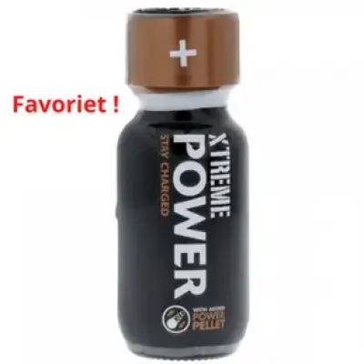 Xtreme Power 22ml Xtreme Power 22ml