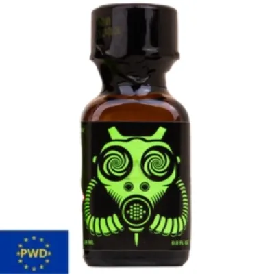 Butanol Poppers - 24ml Butanol Poppers - 24ml