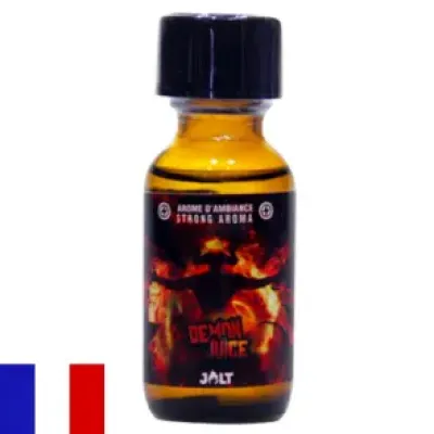 Demon Juice Poppers - 25ml Demon Juice Poppers - 25ml
