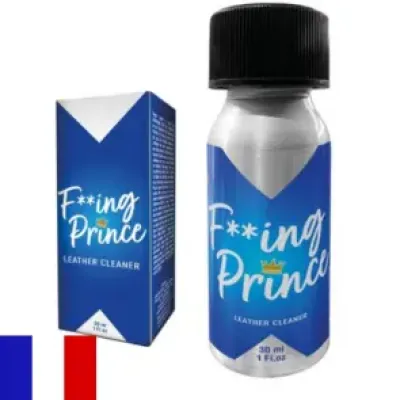 F**ing Prince Poppers - 30ml F**ing Prince Poppers - 30ml