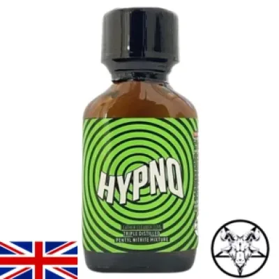 Hypno Poppers - 24ml Hypno Poppers - 24ml