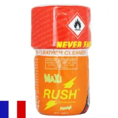 Maxi Rush Poppers - 20ml Maxi Rush Poppers - 20ml