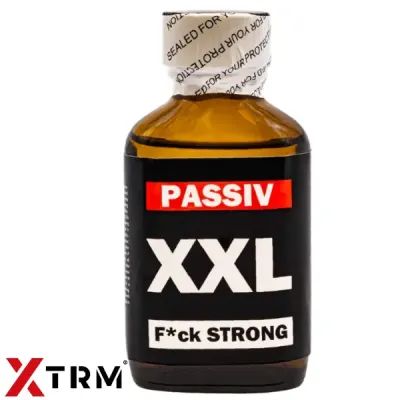 Passiv XXL Poppers - 24ml Passiv XXL Poppers - 24ml