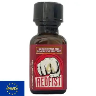 Redfist Poppers - 24ml Redfist Poppers - 24ml
