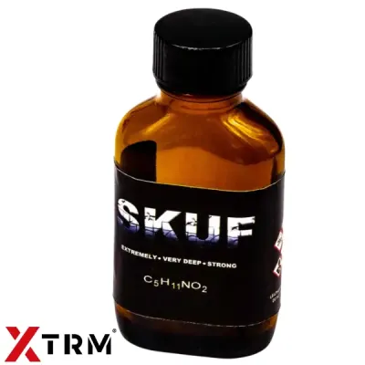 SKUF Poppers - 24ml SKUF Poppers - 24ml