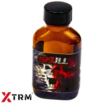 Skull Poppers XTRM - 24ml Skull Poppers XTRM - 24ml