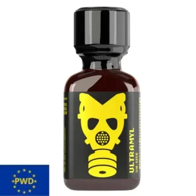 Ultramyl Poppers - 24ml Ultramyl Poppers - 24ml