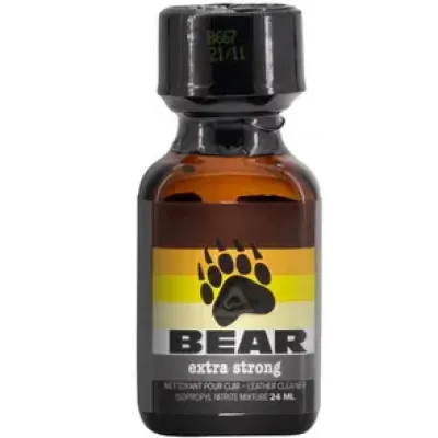 Bär Extra Stark 24ml Bär Extra Stark 24ml